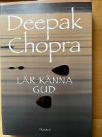 L&auml;r k&auml;nna Gud