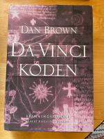 Da Vinci-koden