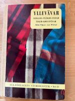 Yllev&auml;var: schalar, pl&auml;dar, filtar, tyger, konstv&auml;var