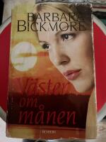 V&auml;ster om m&aring;nen