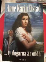 ... ty dagarna &auml;r onda