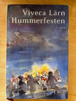 Hummerfesten : roman