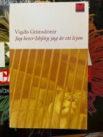 Jag heter Isbj&ouml;rg jag &auml;r ett lejon