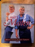 Mitt i maten