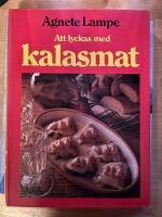 Att lyckas med kalasmat