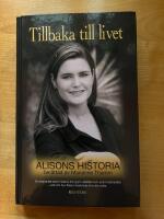 Tillbaka till livet : Alisons historia