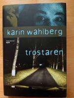Tr&ouml;staren