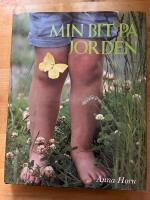 Min bit p&aring; jorden