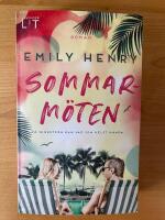 Sommarm&ouml;ten