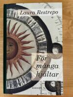 F&ouml;r m&aring;nga hj&auml;ltar - roman