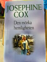 Den m&ouml;rka hemligheten