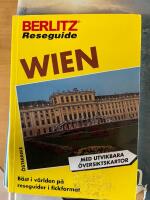 Wien: Berlitz reseguide