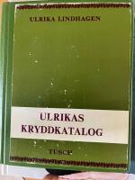 Ulrikas kryddkatalog
