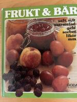 Frukt & b&auml;r