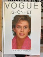 Vogue - sk&ouml;nhet