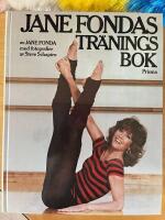 Jane Fondas tr&auml;ningsbok