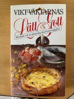 Vikt-v&auml;ktarnas L&auml;tt & gott
