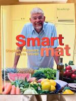 Smart mat : Stephan R&ouml;ssners b&auml;sta recept