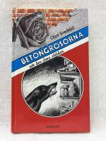 Betongrosorna och den stora st&ouml;lden