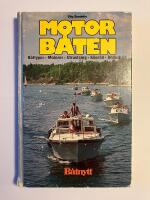 Motorb&aring;ten &ndash;  b&aring;ttyper, motorer, utrustning, k&ouml;pr&aring;d, underh&aring;ll