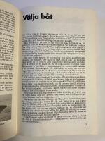 Motorb&aring;ten &ndash;  b&aring;ttyper, motorer, utrustning, k&ouml;pr&aring;d, underh&aring;ll