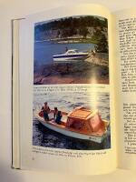 Motorb&aring;ten &ndash;  b&aring;ttyper, motorer, utrustning, k&ouml;pr&aring;d, underh&aring;ll