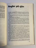 Motorb&aring;ten &ndash;  b&aring;ttyper, motorer, utrustning, k&ouml;pr&aring;d, underh&aring;ll