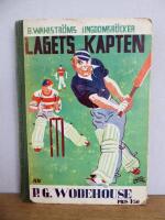 Lagets kapten