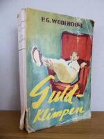 Guldklimpen