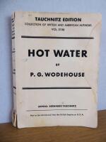 Hot Water