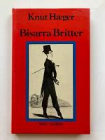 Bisarra Britter