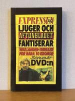 Expressen ljuger och Aftonbladet fantiserar