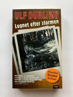 Lugnet efter stormen