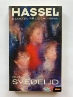 Hassel & jakten p&aring; lilla Mona