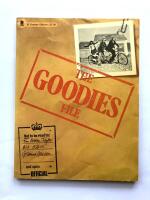 The Goodies file