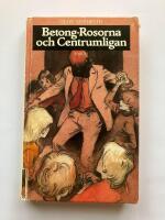 Betong-Rosorna och Centrumligan
