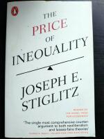 The Price of Inequality