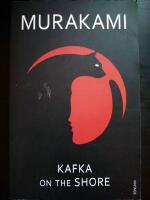 Kafka on the shore