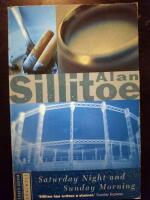 Saturday night and Sunday morning