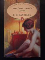 Lady Chatterley's lover