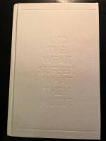 And the Weak Suffer What they Must?