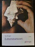 Litteraturteori, 2 uppl