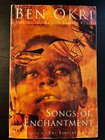 Songs of Enchantment