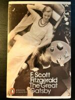 Great Gatsby