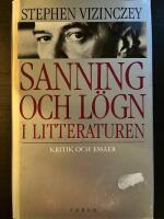 Sanning och l&ouml;gn