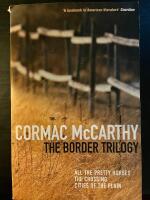The Border Trilogy