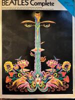 The Beatles complete