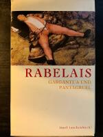 Gargantua und Pantagruel