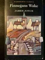 Finnegans wake