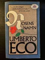 Rosens namn